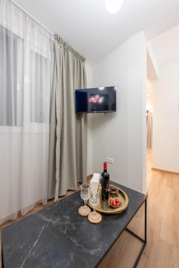 Acropolis Divine Penthouse Apartman Athén Kültér fotó