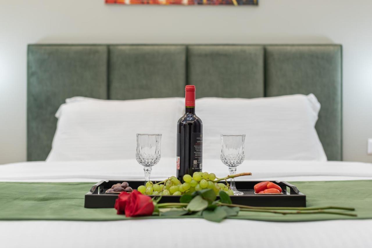 Acropolis Divine Penthouse Apartman Athén Kültér fotó